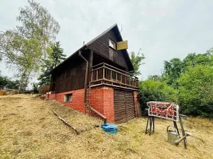 Prodej chaty, Kadaň, 48 m2