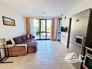 Prodej bytu 2+kk, Bjala, Bulharsko, 43 m2