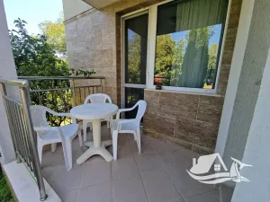 Prodej bytu 2+kk, Bjala, Bulharsko, 43 m2
