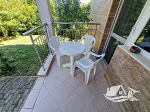 Prodej bytu 2+kk, Bjala, Bulharsko, 43 m2