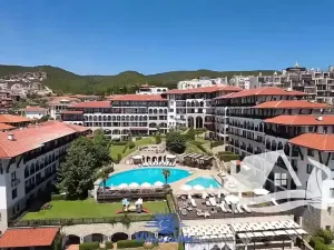 Prodej bytu 4+kk, Sveti Vlas, Bulharsko, 176 m2