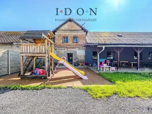 Prodej rodinného domu, Kozlovice, 500 m2