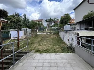 Prodej ubytování, Uherský Brod, Hradišťská, 128 m2