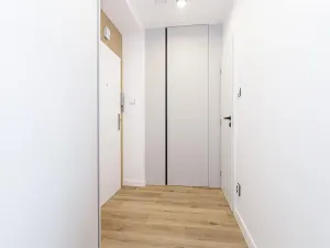 Pronájem bytu 2+kk, Ostrava, Mongolská, 40 m2