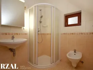 Pronájem rodinného domu, Plzeň, Stromková, 85 m2