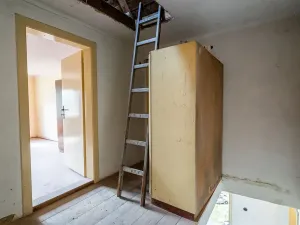 Prodej rodinného domu, Roztoky u Semil, 346 m2