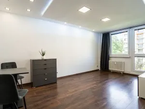 Prodej bytu 3+1, Semily, Bavlnářská, 52 m2