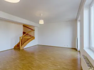 Prodej bytu 4+kk, Praha - Zbraslav, Pelzova, 130 m2