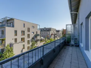 Prodej bytu 4+kk, Praha - Zbraslav, Pelzova, 130 m2