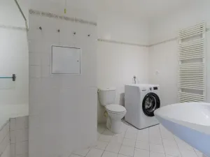 Prodej bytu 4+kk, Praha - Zbraslav, Pelzova, 130 m2
