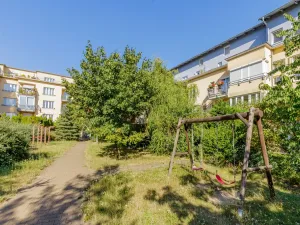 Prodej bytu 4+kk, Praha - Zbraslav, Pelzova, 130 m2
