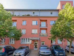 Prodej bytu 4+kk, Praha - Zbraslav, Pelzova, 130 m2