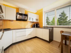 Prodej bytu 3+kk, Praha - Horní Počernice, Studnická, 73 m2