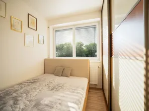 Prodej bytu 3+kk, Praha - Horní Počernice, Studnická, 73 m2
