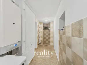 Prodej bytu 2+1, Havlíčkův Brod, Trocnovská, 60 m2