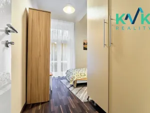 Pronájem bytu 4+kk, Karlovy Vary, Na Vyhlídce, 109 m2