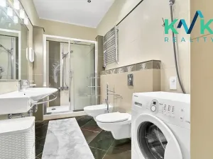 Pronájem bytu 4+kk, Karlovy Vary, Na Vyhlídce, 109 m2