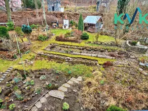 Pronájem bytu 4+kk, Karlovy Vary, Na Vyhlídce, 109 m2