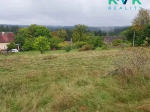 Prodej pozemku pro bydlení, Chodov, 1112 m2