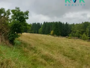 Prodej pozemku pro bydlení, Chodov, 1112 m2