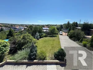 Prodej rodinného domu, Vejprnice, V Cihelně, 147 m2