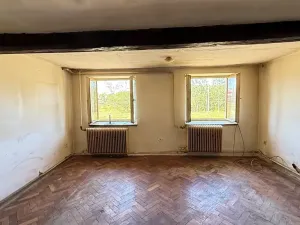 Prodej rodinného domu, Protivín, Rabiňská, 100 m2