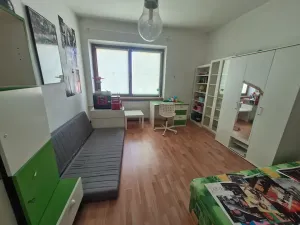 Pronájem bytu 3+kk, Brno, Čermákova, 80 m2