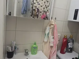 Pronájem bytu 3+1, Doksy, Pražská, 74 m2