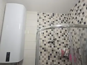 Pronájem bytu 3+1, Doksy, Pražská, 74 m2