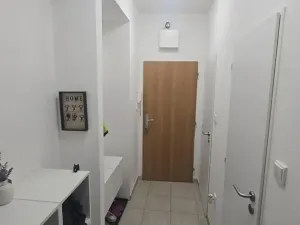 Pronájem bytu 3+1, Doksy, Pražská, 74 m2