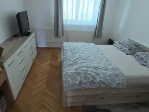 Pronájem bytu 3+1, Doksy, Pražská, 74 m2
