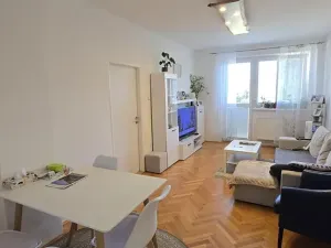 Pronájem bytu 3+1, Doksy, Pražská, 74 m2
