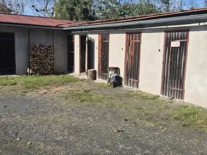 Prodej bytu 2+1, Česká Lípa, 49 m2