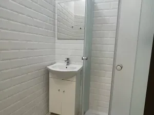 Pronájem bytu 1+kk, Praha - Michle, Michelská, 41 m2