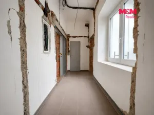 Prodej rodinného domu, Prostějov, Kostelecká, 153 m2