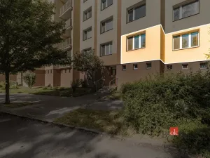 Prodej bytu 3+1, Plzeň - Bolevec, Kaznějovská, 72 m2