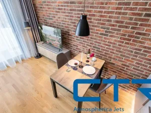 Pronájem bytu 1+kk, Praha - Žižkov, Seifertova, 32 m2