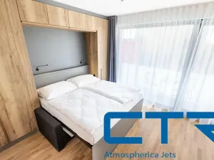 Pronájem bytu 1+kk, Praha - Žižkov, Seifertova, 32 m2