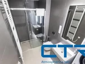 Pronájem bytu 1+kk, Praha - Žižkov, Seifertova, 32 m2