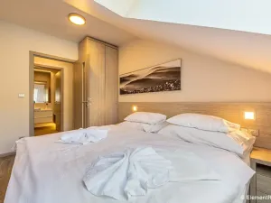 Prodej bytu 2+kk, Pec pod Sněžkou, 56 m2