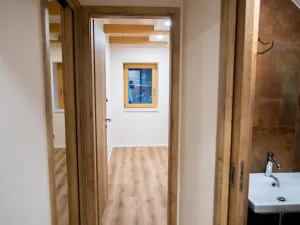 Prodej rodinného domu, Bedřichov, 70 m2
