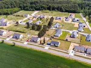 Prodej rodinného domu, Mcely, 101 m2