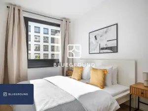 Pronájem bytu 2+kk, Praha - Žižkov, Kaplířova, 45 m2