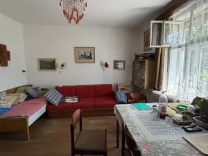 Prodej rodinného domu, Březina, 287 m2