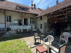 Prodej rodinného domu, Březina, 287 m2