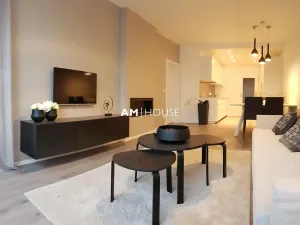 Pronájem bytu 2+kk, Praha - Strašnice, Zvěřinova, 63 m2