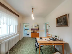 Prodej rodinného domu, Šenov, Šajarská, 150 m2