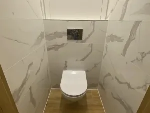 Pronájem bytu 2+kk, Ostrava - Poruba, Sokolovská, 55 m2