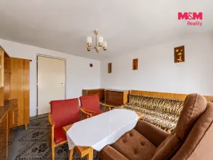 Prodej rodinného domu, Rataje nad Sázavou - Mirošovice, 210 m2