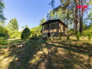 Prodej chaty, Bobrůvka, 38 m2